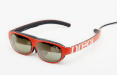 Nreal light glasses AR-bril